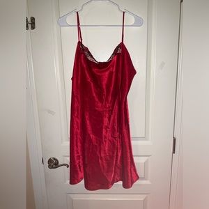 Slip Dress